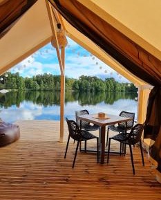 Tent