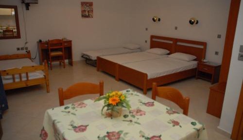 Standard Double Studio