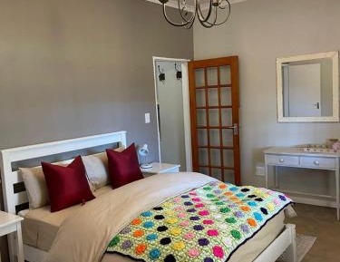 Deluxe Double Room with Shower