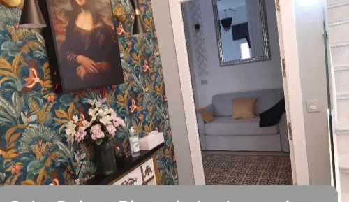 Deluxe Studio