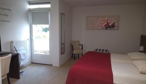 Double Room - Disability Access