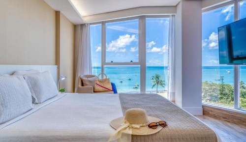 Excellence with Panoramic Sea View