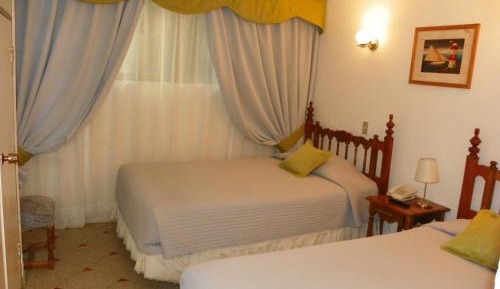 Double or Twin Room