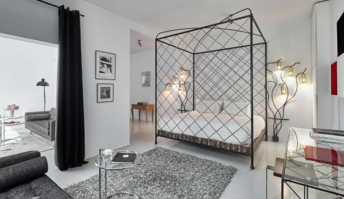 Deluxe Junior Suite