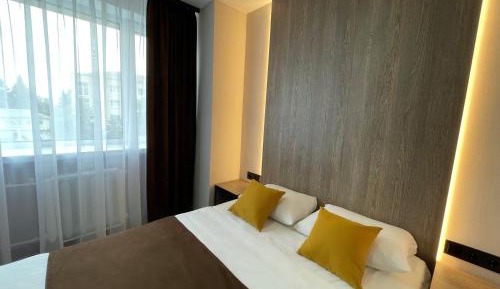 Comfort Single Room