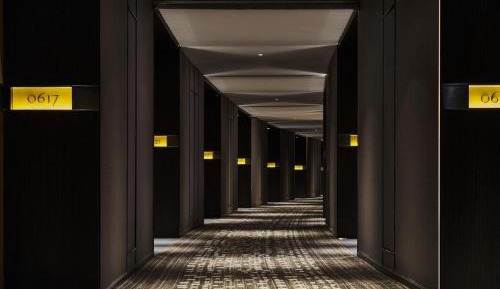 Executive Twin Room