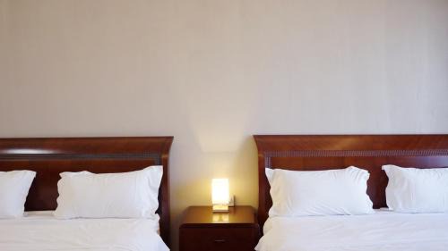 Business Twin Room