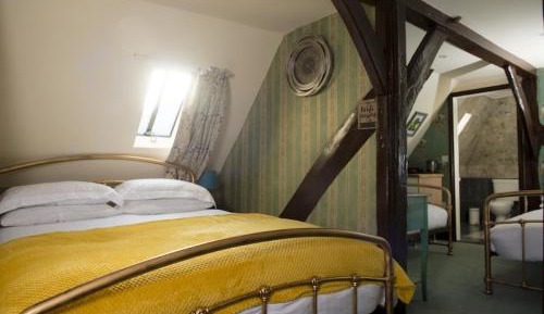 Superior Family Room