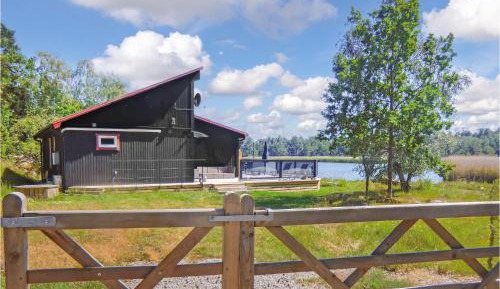 Two-Bedroom Holiday Home
