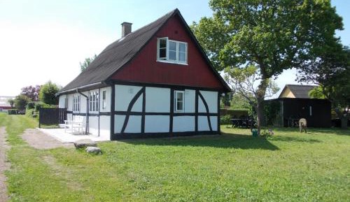 Two-Bedroom Holiday Home