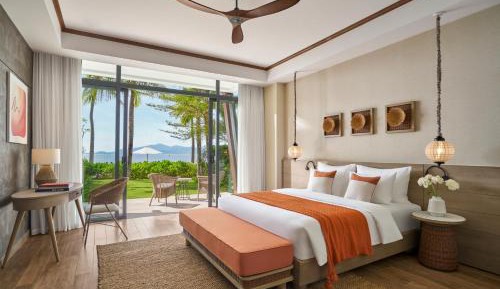 Ocean Pad