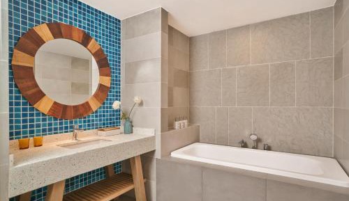 Rock Suite