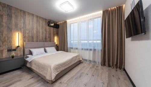 Deluxe Double Studio