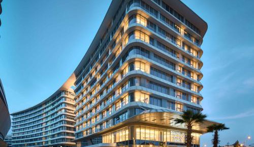 Superior Apartment