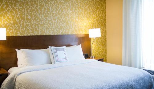 Guest Room, 1 King