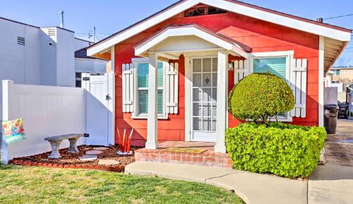 Holiday Home