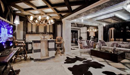 VIP Apartment - Country