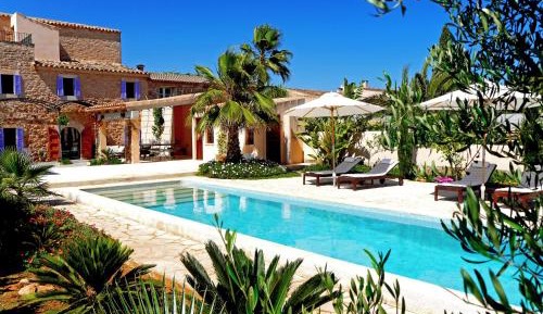 Holiday Home