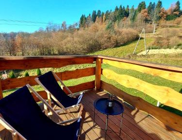 Double or Twin Room with Terrace