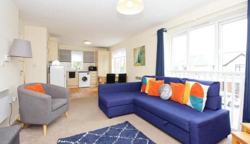 Superior Apartment