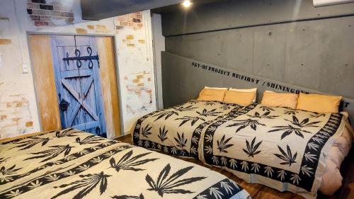One-Bedroom Villa