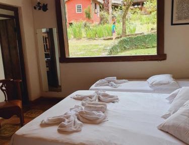 Premium Quadruple Room