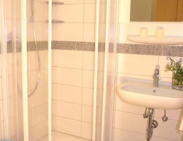 Double Room with Valley View