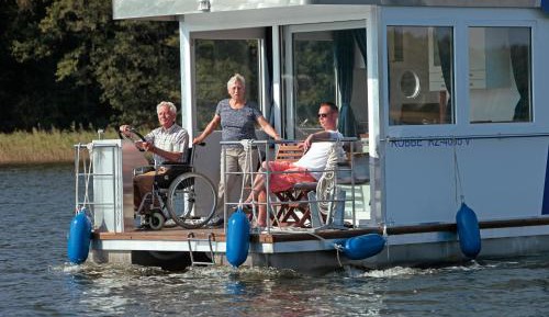 Boat - Febomobil 990