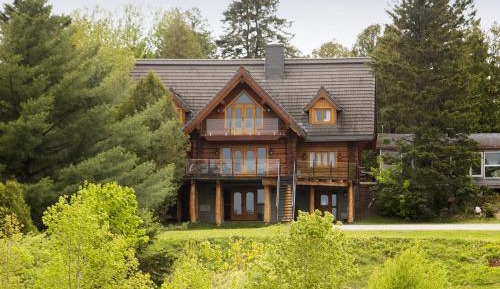 Superior Chalet
