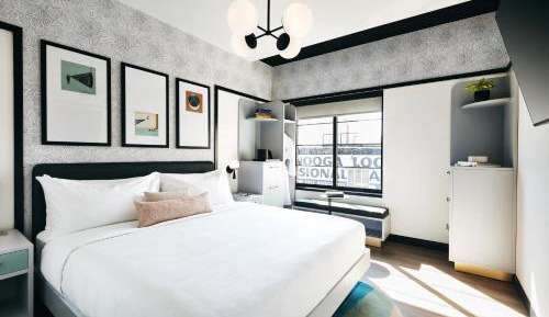 King Room