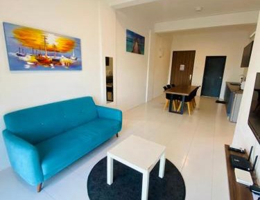 Superior Apartment