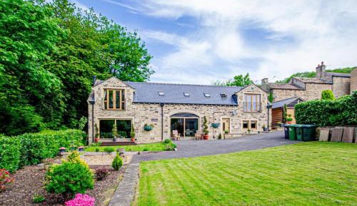 Five-Bedroom House
