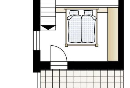 Apartment Eisvogel (Kingfisher) Classic