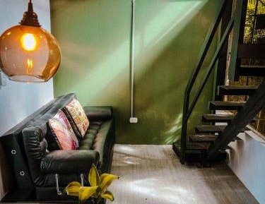 Apartment - Split Level