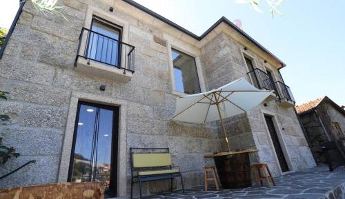Three-Bedroom Townhouse