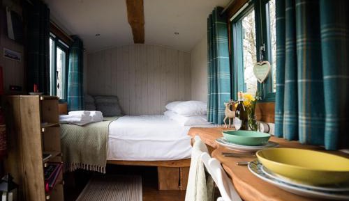 Deluxe Bungalow with Garden View