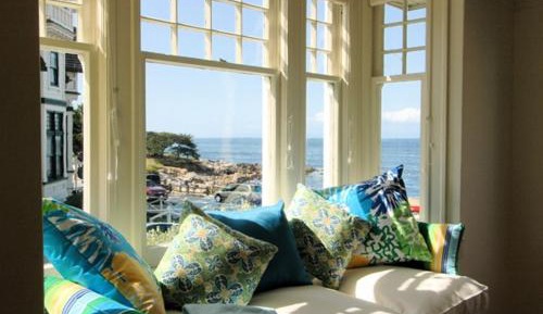 Four-Bedroom Holiday Home