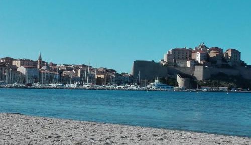 Two-Bedroom Superior Apartment