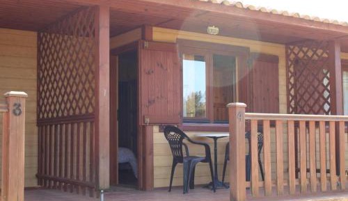 Standard Bungalow