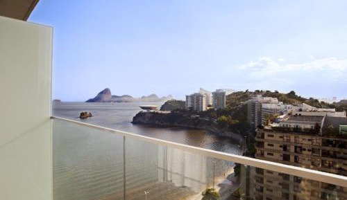 Classic Room with Sea View