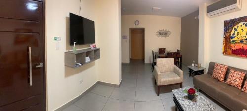 Apartment - Ground Floor