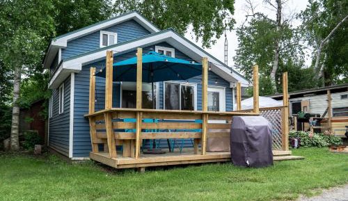 Cottage 11
