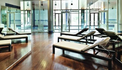 Studio Suite with Double Bed