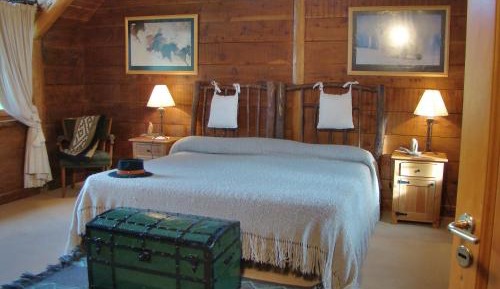 Studio - Disability Access