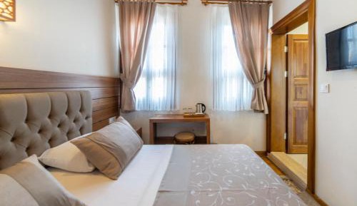 Small Double Room