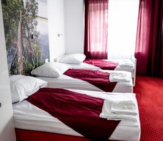 Triple Room with Shower