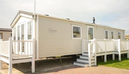 Mobile Home 4