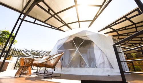 Deluxe Double Room with Bath