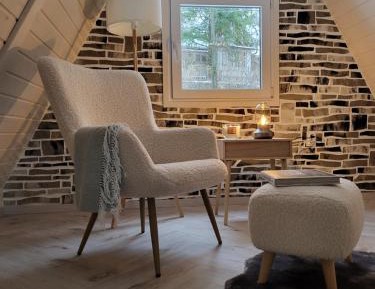 One-Bedroom Chalet