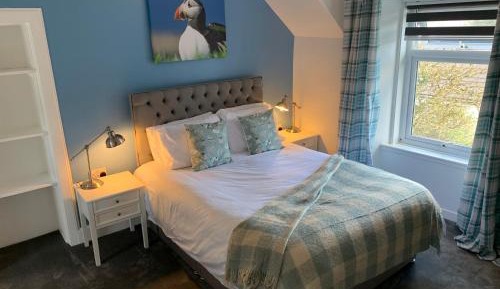 King Room with Sea View
